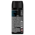 thumbnail image 2 of Desodorante en aerosol Axe ice chill 150 ml, 2 of 5