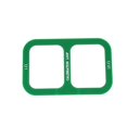 thumbnail image 2 of Handheld Digital Ground Resistance Meter Clamp-On Earth Tester For Convenient Site Measurement ,Easy to Operate, 2 of 5