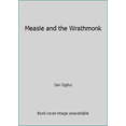 thumbnail image 1 of Pre-Owned Measle and the Wrathmonk (Paperback) 0439797918 9780439797917, 1 of 1