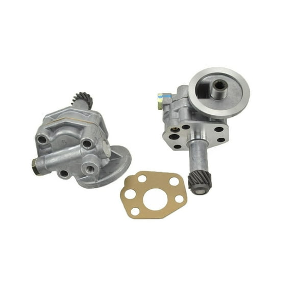 ITM Engine Components 057-140 Engine Oil Pump For 74-82 Nissan 210 310 B210