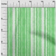 thumbnail image 2 of oneOone Cotton Flex Light Green Fabric Stripes Sewing Fabric By The Yard Printed Diy Clothing Sewing Supplies 40 Inch Wide, 2 of 4