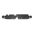 thumbnail image 2 of Engine Radiator Cooling Shroud, Durable Radiator Cooling Cover Plate Heavy Duty Wear Proof  High Strength  For Car Black, 2 of 8
