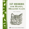 thumbnail image 1 of 10 Herbs for a Happy, Healthy Cat, 1 of 2