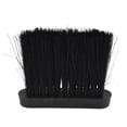 thumbnail image 3 of Replacement Broom Plastic Handle Fireplace Tools Spare Hearth Brush Head Refill, 3 of 9