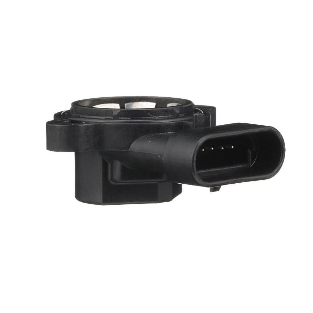 Throttle Position Sensor Fits select: 1997-2004 CHEVROLET CORVETTE, 2004-2005 CADILLAC CTS
