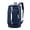 Blue, variant on KAWELL Gym Duffle Bag Backpack 4 ways for Women Man Large Waterproof Backpack for travel Sport Hiking laptop Lightweight