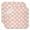 Spring Daisy, variant on 2pcs Watermelon Print Kitchen Drying Mat Ultra Absorbent 3-Layer Dish Drying Pad Reusable Washable Mat for Watermelon Lovers