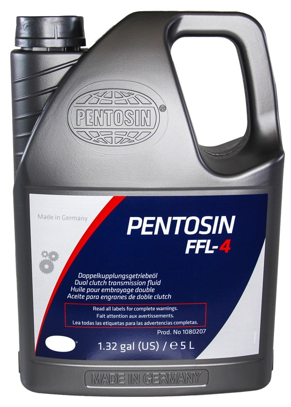 Pentosin PENTOSIN FFL4 5L