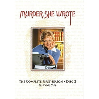 (未使用･未開封品)Murder She Wrote: Complete Twelfth Season [DVD] Amazon.co.jp: Murder She Wrote: Complete Twelfth Season [DVD] : DVD
