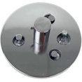 thumbnail image 3 of INTBUYING Round New Die Mold Button Maker Die DIY Crafting Tool Stainless Steel Φ 50mm (2"), 3 of 3