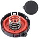 thumbnail image 1 of Válvula reguladora de ventilación del cárter del coche para Bmw E53 E60 545i 550i Afortunado Sencillez, 1 of 4