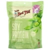 Bob's Red Mill Soy Protein Powder, Unflavored, 17g Protein, 0.9lb, 14.0oz