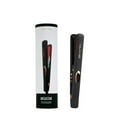 thumbnail image 6 of NuMe Megastar 1″ Tourmaline Ceramic Hair Straightener with Infrared Heat, Negative Ion Booster & Digital Temp Control, 6 of 11