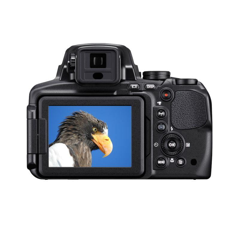 Nikon COOLPIX P900 Digital Camera | Walmart Canada