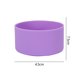 thumbnail image 4 of Bota De Parachoques Almohadilla inferior antideslizante para maletero para Stanley IceFlow 20oz 30oz (morado) Stanley Libre de BPA, 4 of 9