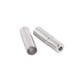 thumbnail image 4 of Bicicleta de aleación de aluminio Cape de freno de 5 mm Cabe de reemplazo de piezas de reemplazo de piezas MTB Bikes de carretera Tubo de cambio de tapa de reparación Conjunto Silver 12 PCS Inevent OD003478-12, 4 of 7