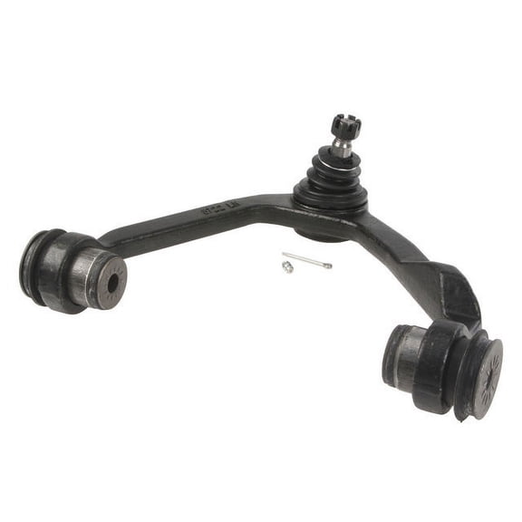 Front Left Upper Control Arm - Compatible with 1997 - 2003 Ford F-150 4WD 1998 1999 2000 2001 2002