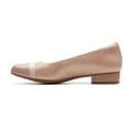 thumbnail image 2 of Clarks Juliet Monte Womens Slip-Ons, 2 of 4