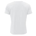 thumbnail image 4 of Linfrsh Men's Pocket Undershirt Pack, Cotton Crew Neck T-Shirt, Moisture Wicking Tee White,M, 4 of 5