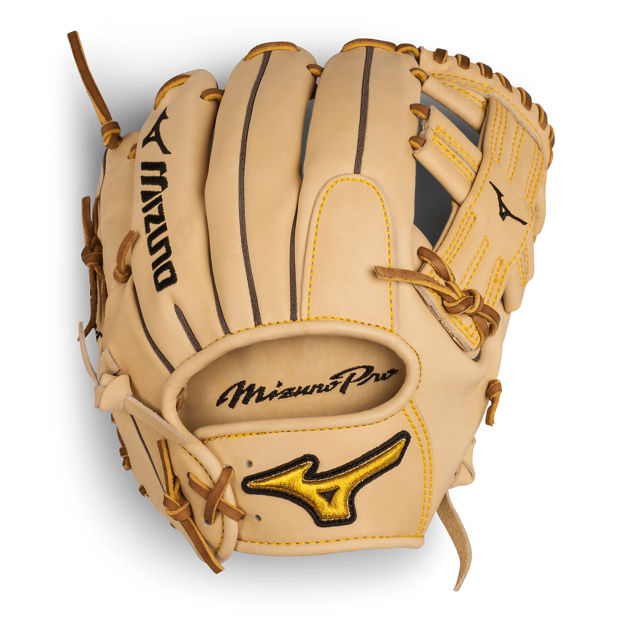 Mizuno Pro Infield Baseball Glove 11.5