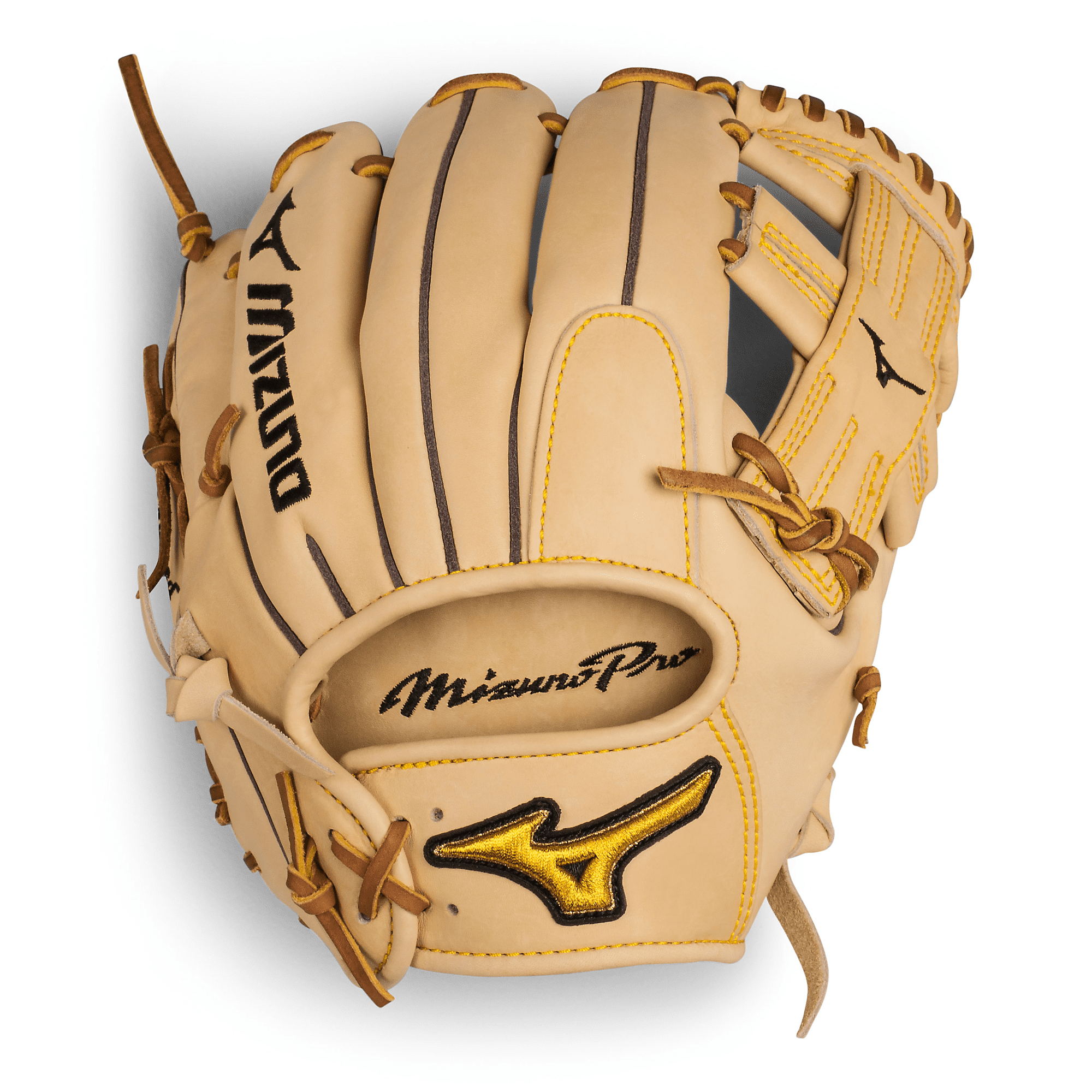 mizuno mitts