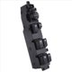 thumbnail image 2 of 935703J200 Interruptor de Control de Ventana, Accesorios Automotrices, Piezas de Reparación, 2 of 8