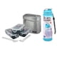 thumbnail image 1 of Set De Lonchera Y Botella De Agua Lock & Lock Lock & Lock  HPL754DG+HAP608G, 1 of 2