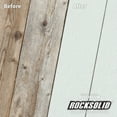 thumbnail image 4 of Mist, Rust-Oleum RockSolid 2X Solid Exterior Wood Deck Stain-319767T, Gallon, 4 of 6