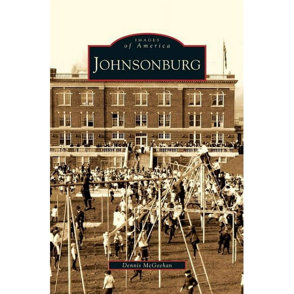 Johnsonburg (Hardcover)