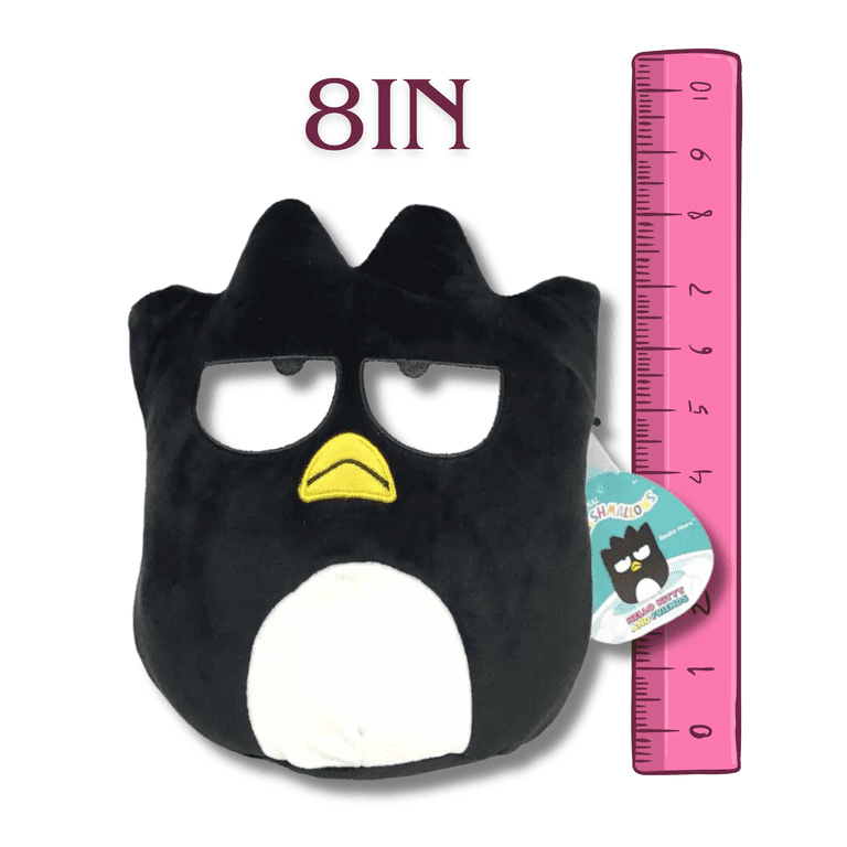 Badtz Maru 8