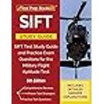 thumbnail image 3 of SIFT Study Guide: SIFT Test Study Guide and Practice Exam Questions for the Military Flight Aptitude Test [5th Edition], 3 of 3
