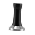 thumbnail image 1 of simhoa Distributeur de Café et Outil de Distribution d'Espresso Inviolable en Alliage d'Aluminium Expresso 58mm Noir, 1 of 8
