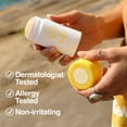 thumbnail image 3 of (Pack Of 6) Hume Supernatural Deodorant Coconut Coast 2 Oz, 3 of 6