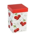 thumbnail image 3 of Evergreen Ceramic Travel Cup, 17 OZ. ,w/box, Home Sweet Home, 3 of 5