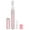 Pink, variant on EeaseCA NUOLUX 50pcs Disposable Silicone Eyelash Mascara Wands Brush Set Cosmetic Eyelash Extension Spoolies Applicators