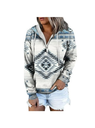 Camisa Navy Cable-Knit Quarter-Zip Hoodie - Women, Best Price and Reviews