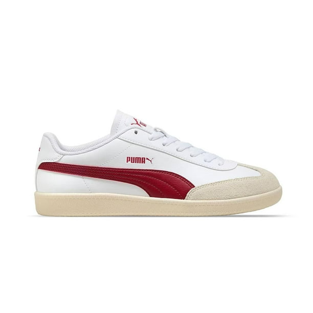Tenis Puma 9T Unisex Retro blanco 28
