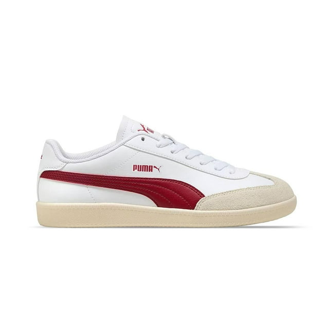 Tenis Puma 9T Unisex Retro blanco 28
