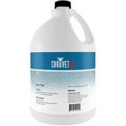 Chauvet DJ SJU 1-Gallon of Unscented Non-Toxic Non-Flammable Snow Machine Fluid
