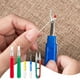 thumbnail image 4 of Kit de desgarrador de costura Matsuzay bordado portátil herramienta de extracción de hilo, 4 of 6