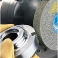 thumbnail image 2 of Scotch-Brite Convolute Wheel,Deburring,8x1x3,FN 7000000738, 2 of 5