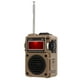 thumbnail image 5 of Radio de bolsillo Bling Bling Bluetooth inalámbrica multifuncional, 5 of 12