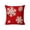 #05, variant on Wzzjkit Christmas Pillow Covers 18x18, Christmas Printed Winter Throw Pillows Cushion Case Couch Decor for Christmas Home Outdoor Decorations, Christmas Pillow Cases