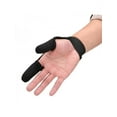 thumbnail image 2 of MarinaVida Breathable Anti-Slip Thumb And Index Finger Fishing Gloves Protector, 2 of 2