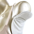 thumbnail image 3 of 4x Almohadilla Absorbente de Sudor de Axila Lavable Y Transpirable para Hombres Zulema Almohadillas protectoras para el sudor de las axilas, 3 of 6