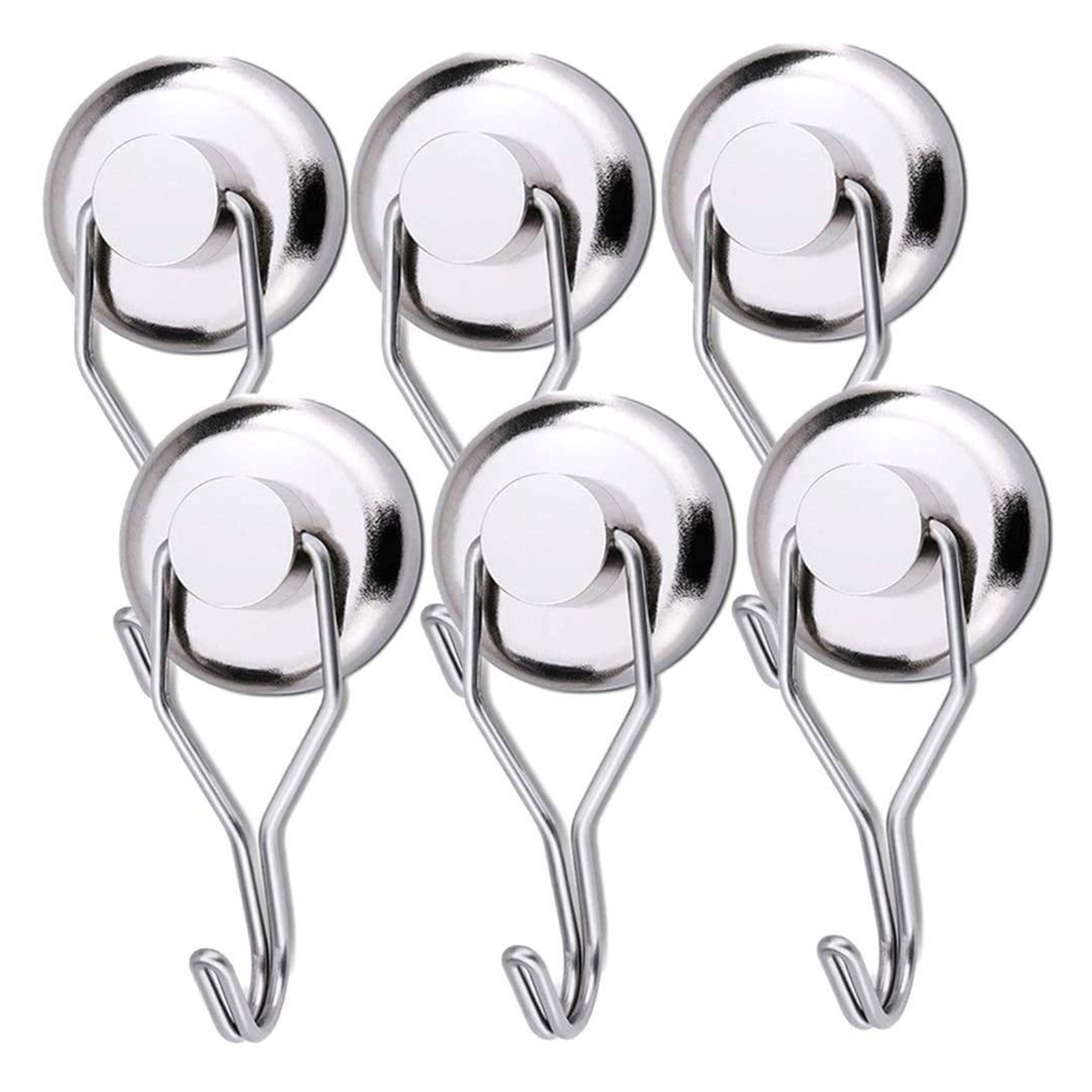 100 (Approximately 45.4 kg) Hook HeavyDuty Hanging Barbecue