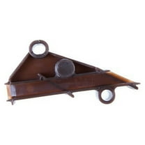 Melling Engine Timing Chain Guide P/N:BG187 Fits select: 1986-1992 FORD RANGER, 1986-1990 FORD BRONCO II