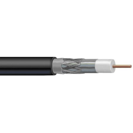 Belden - RG6/U CATV Coaxial Cable, per/ft