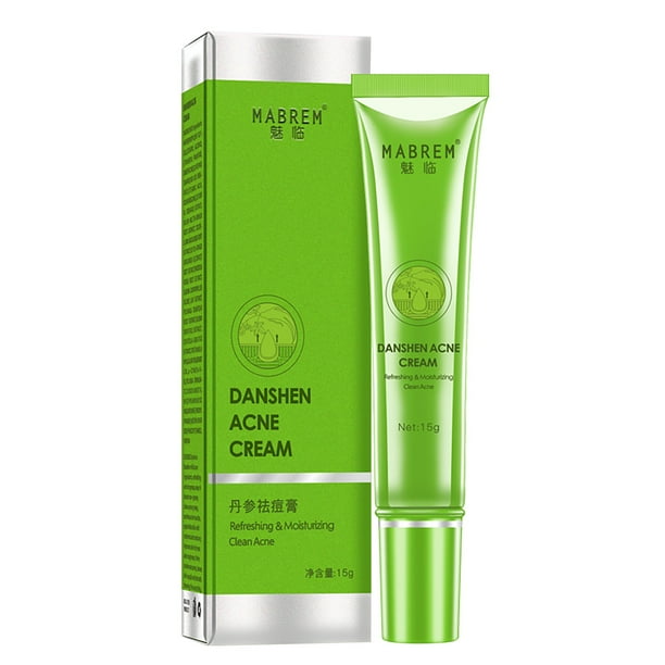 Promotional activities!Acne Remove Acne Oil Control Oil Shrink Pores Whitening and Moisturizi