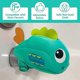 thumbnail image 3 of Nachar Bathtub Faucet Cover for Baby & Children Safety Cartoon Water Faucet Mouth Protecting Cover Diving Material Faucet Protector Suitable for Bath, 3 of 5